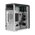  Корпус ExeGate mEVO-7805 EX296165RUS Minitower (mATX, без БП, 2*USB+1*USB3.0, аудио, черный, с 2*RGB подсветкой) 