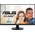  Монитор Asus VA27DQF (90LM06H1-B03370) черный 