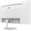  Монитор MSI Pro MP341CQW (9S6-3PB2CT-025) White 