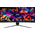  Монитор MSI MAG341CQP QD-OLED (9S6-3DD04T-010) Black 
