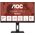  Монитор AOC 27E3QAF Black 
