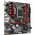  Материнская плата Gigabyte B760M Gaming AC DDR4 