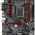  Материнская плата Gigabyte B760M Gaming AC DDR4 