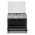  Кухонная плита Simfer F96MH52001 