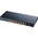  Коммутатор Zyxel XMG1915-10EP-EU0101F (L2+) 