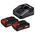  Дрель аккумуляторная Einhell PXC TE-CD 18/40 li BL (4513995) 18в, 2x2,0aч (+ЗУ), кейс 
