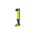  Дрель угловая Ryobi One+ RAD1801M (5133001166) без АКБ и ЗУ 