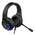  Наушники с микрофоном A4Tech Bloody G230 2м USB черный 