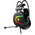  Наушники с микрофоном A4Tech Bloody MC750 (MC750 Black) черный 