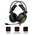  Наушники с микрофоном A4Tech Bloody MC750 (MC750 Black) черный 