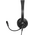  Наушники Oklick HS-M500 черный 