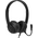  Наушники Oklick HS-M500 черный 