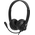  Наушники Oklick HS-M500 черный 