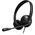  Наушники Oklick HS-M500 черный 