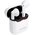  Наушники с микрофоном Edifier GM3 Plus белый 