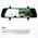  Видеорегистратор-зеркало Roadgid Blick Wi-Fi 1044735 черный 