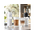  Кофемашина Delonghi Eletta Explore ECAM450.65.S серебристый 