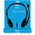  Гарнитура LOGITECH H111 Black 981-000594 