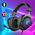  Наушники DEFENDER Epic Pro 64420 черный 