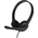  Наушники Oklick HS-M600 черный 