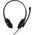  Наушники Oklick HS-M600 черный 