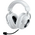  Гарнитура Logitech Headset G Pro X 2 Lightspeed Wireless Gaming 981-001269 White 