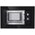  Встраиваемая микроволновая печь MAUNFELD JBMO820GB01 