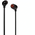  Наушники bluetooth JBL T125BT чёрный 