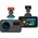  Видеорегистратор с радар-детектором TrendVision Hybrid Signature Real 4K Max GPS ГЛОНАСС черный 