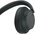  Наушники SONY WH-CH720N/B Черный 