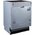  Встраиваемая посудомоечная машина Evelux BD 6004 