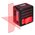  Лазерный уровень ADA Cube Mini Basic Edition (А00461) + дальномер ADA Cosmo mini (А00410) А00585 