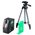 Лазерный уровень Fubag Crystal 20G VH 31628 Set с набором аксессуаров 