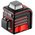  Лазерный уровень ADA Cube 3-360 Basic Edition (А00559) + штатив ADA Silver Plus (А00556) 