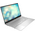  Ноутбук HP Pavilion 15-EG300 (78G39AV) Core i7 1355U 16Gb SSD256Gb Intel Iris Xe graphics 15.6" IPS FHD (1920x1080) Win11 H Multi Language silver 