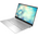  Ноутбук HP Pavilion 15-EG300 (78G39AV) Core i7 1355U 16Gb SSD256Gb Intel Iris Xe graphics 15.6" IPS FHD (1920x1080) Win11 H Multi Language silver 
