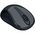  Мышь беспроводная A4Tech G3-280NS серый/черный (1200dpi) silent USB (2but) 