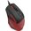  Мышь A4Tech Fstyler FM45S Air красный/черный (2400dpi) silent USB (7but) 