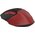  Мышь A4Tech Fstyler FM45S Air красный/черный (2400dpi) silent USB (7but) 