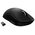  Мышь беспроводная Logitech G PRO X SUPERLIGHT черный (25600dpi) USB (4but) 