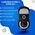  Мышь беспроводная Logitech G PRO X SUPERLIGHT черный (25600dpi) USB (4but) 