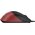  Мышь A4Tech Fstyler FM45S Air красный/черный (2400dpi) silent USB (7but) 