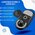  Мышь беспроводная Logitech G PRO X SUPERLIGHT черный (25600dpi) USB (4but) 