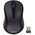  Мышь беспроводная A4Tech G3-280NS серый/черный (1200dpi) silent USB (2but) 