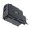  СЗУ ACEFAST A61 PD45W GaN (2*USB-C+2*USB-A) - Black 