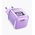  СЗУ ACEFAST A53 Sparkling series PD30W GaN (USB-C) - Alfa Purple 