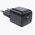  СЗУ ACEFAST A73 mini PD20W GaN USB-C - Black 