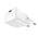  СЗУ ACEFAST A77 mini PD30W GaN USB-C - White 