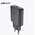  СЗУ ACEFAST A65 PD20W GaN single USB-C ultra-thin - Black 