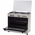  Кухонная плита Simfer F96MR52010 бежевый 